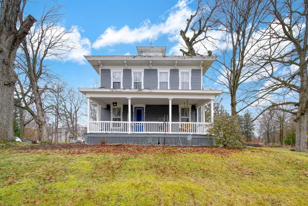 $210,000 | 302 Church Street, Parma, MI 49269