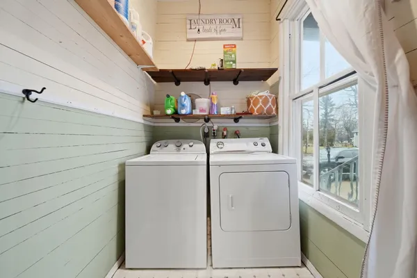 $210,000 | 302 Church Street, Parma, MI 49269