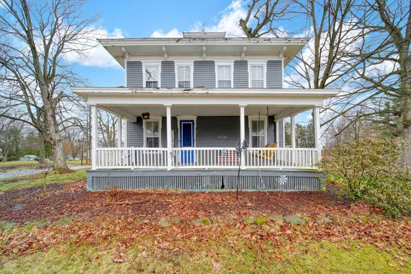 $210,000 | 302 Church Street, Parma, MI 49269