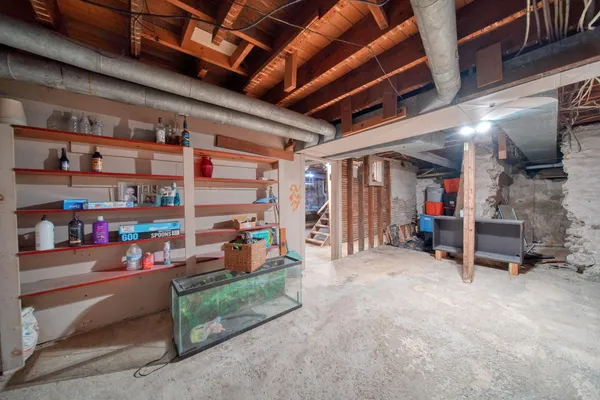 $210,000 | 302 Church Street, Parma, MI 49269