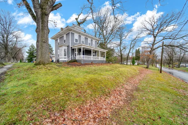 $210,000 | 302 Church Street, Parma, MI 49269