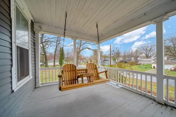 $210,000 | 302 Church Street, Parma, MI 49269