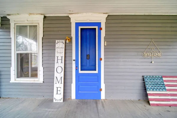 $210,000 | 302 Church Street, Parma, MI 49269