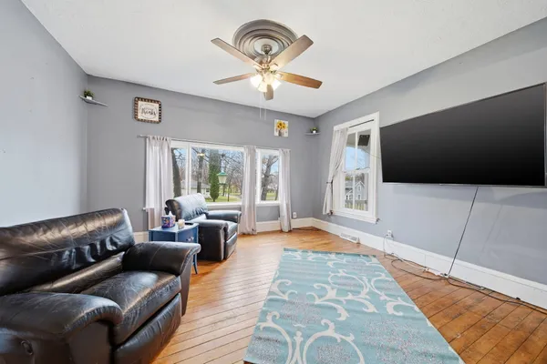 $210,000 | 302 Church Street, Parma, MI 49269