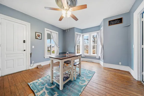 $210,000 | 302 Church Street, Parma, MI 49269