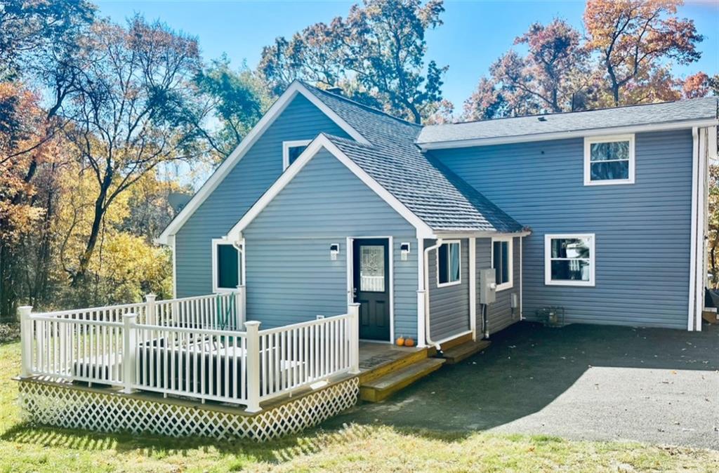 5525 Clearview Road Gibsonia, PA 15044 - Photo 1 of 20 Gallery Image 1