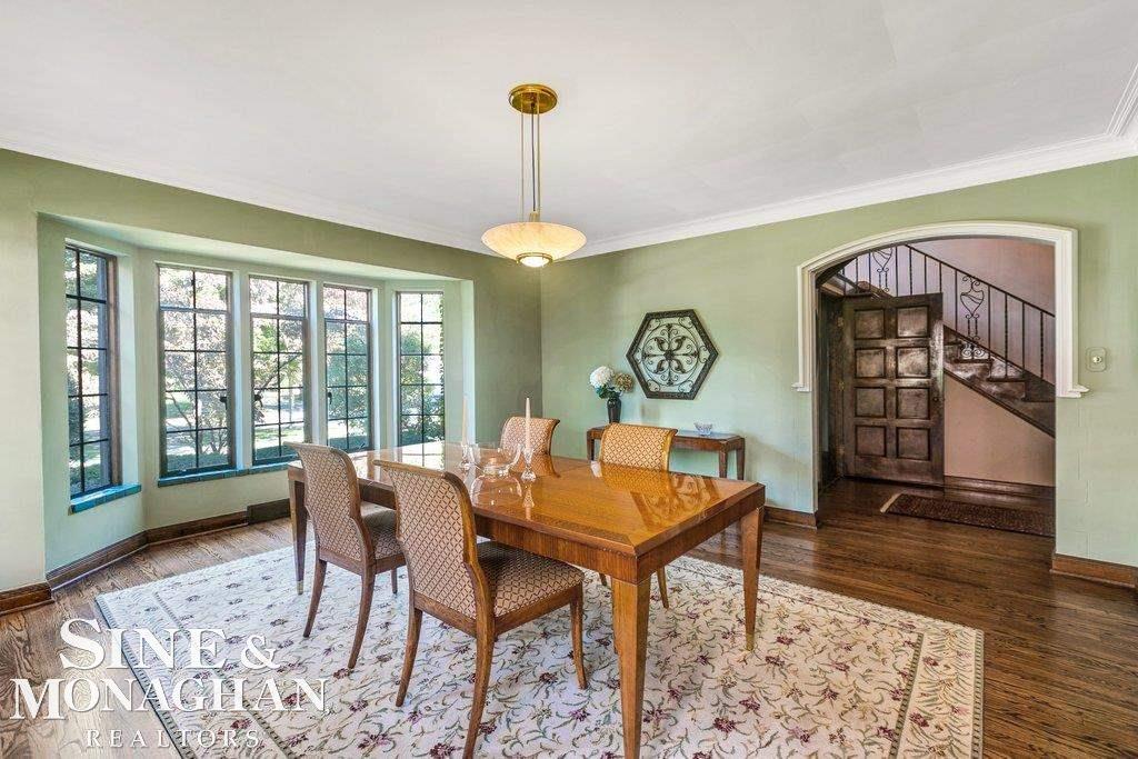 631 Pemberton Road Grosse Pointe Park, MI 48230 - Photo 7 of 32