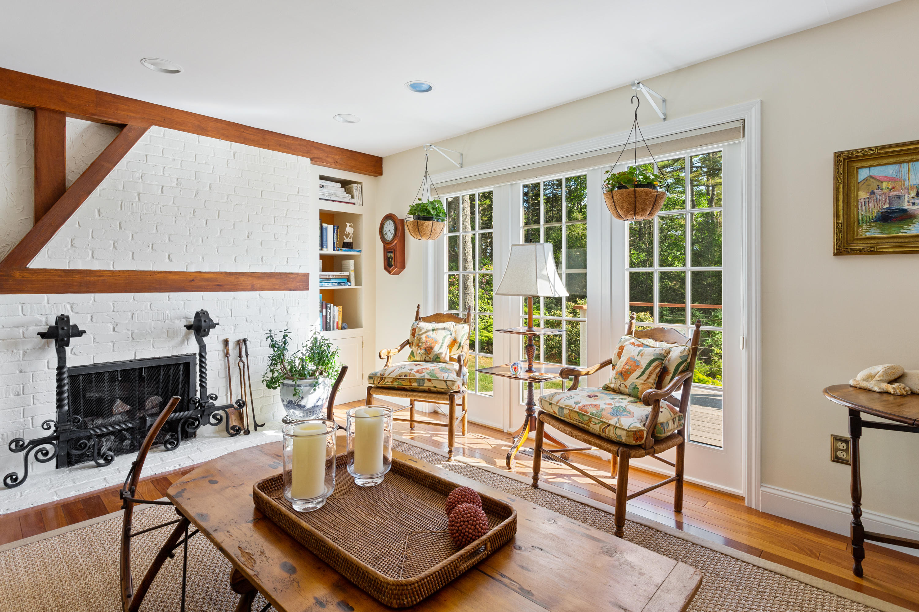 211 Youngs Point Road Wiscasset, ME 04578 - Photo 18 of 50 24-211YoungsPointRd-Wiscasset-KS