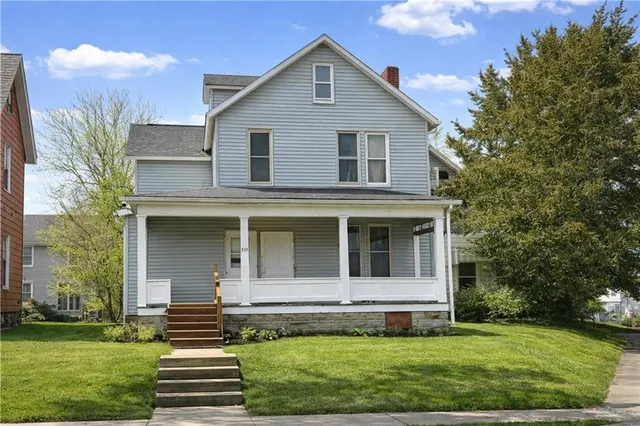 $150,000 | 210 Mercer Street, Butler, PA 16001