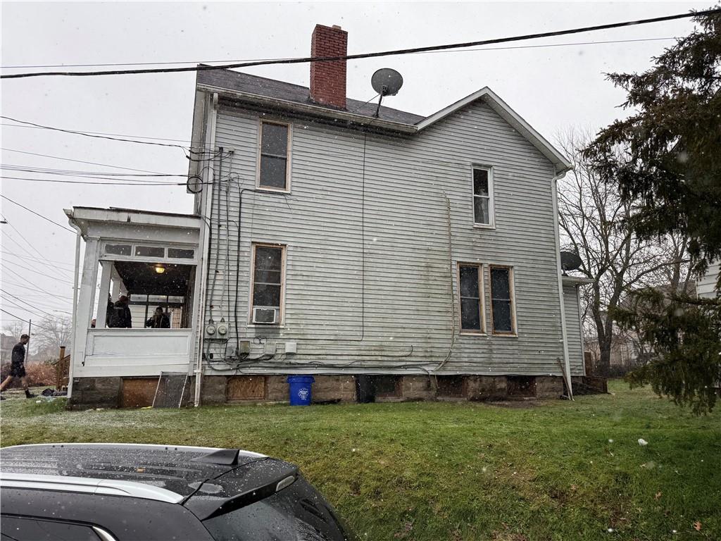 210 Mercer Street Butler, PA 16001 - Photo 4 of 5