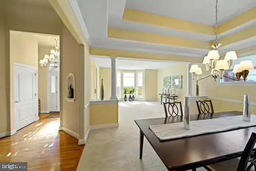 a view of a livingroom with a patio