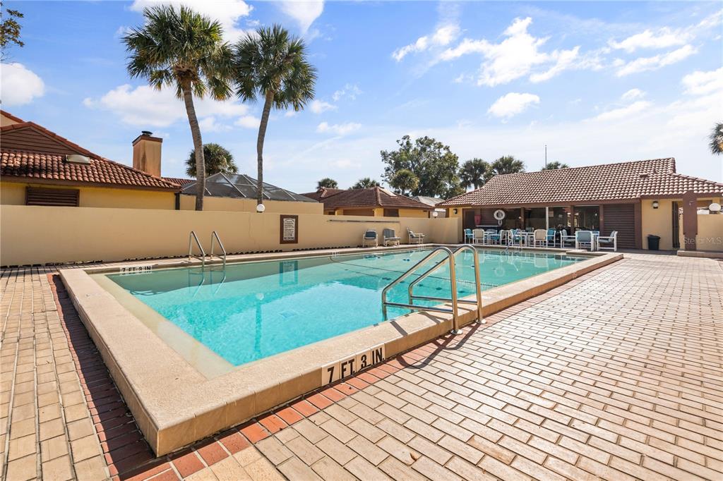 4938 Samoa Circle, Unit 6 Orlando, FL 32808 - Photo 36 of 37