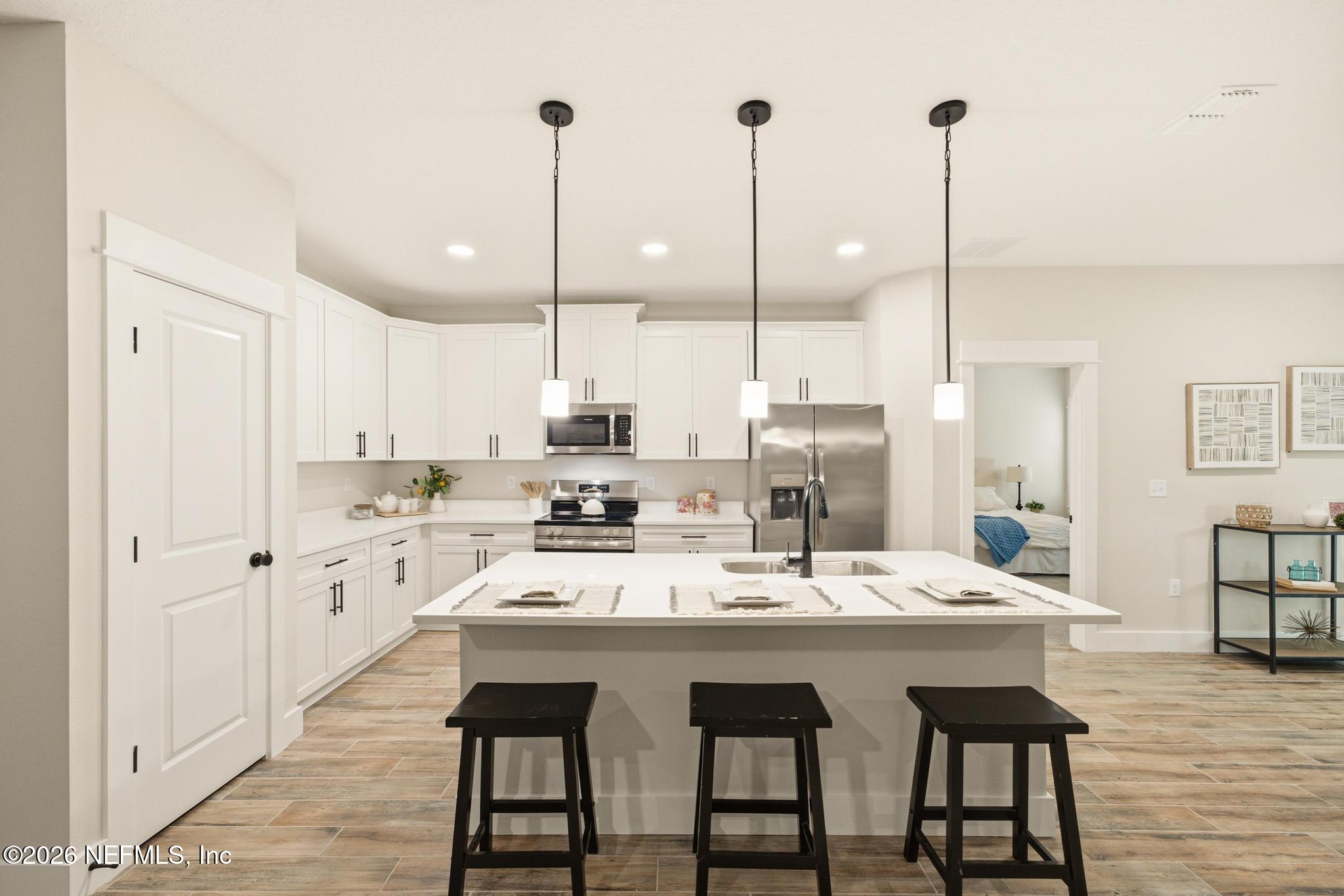5625 Grand Cayman Road Jacksonville, FL 32226 - Photo 10 of 38 Kitchen