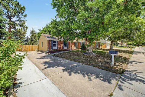 $570,000 | 11467 East Amherst Circle South, Aurora, CO 80014