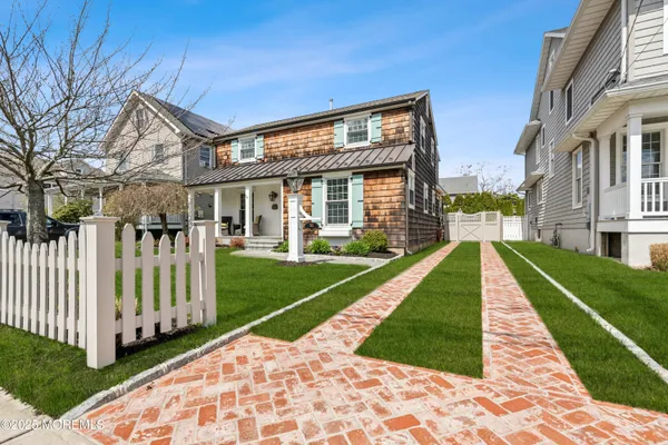 $10,000 | 242 Osborn Avenue, Bay Head, NJ 08742