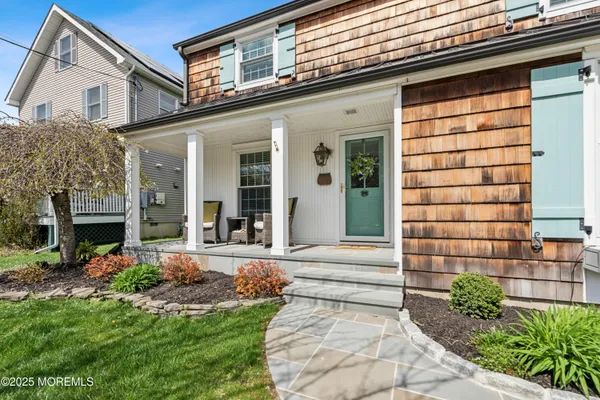 $10,000 | 242 Osborn Avenue, Bay Head, NJ 08742