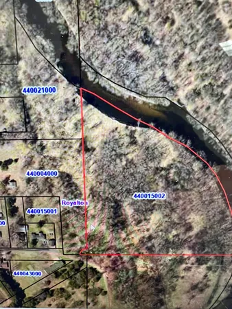 $199,900 | Tbd Tbd Maple Street North, Royalton, MN 56373