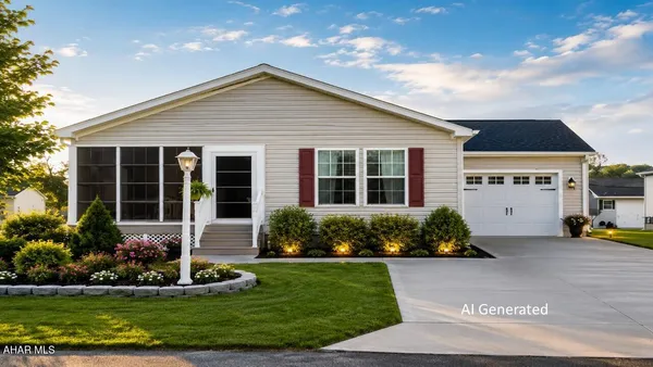 $225,000 | 161 Serenity Circle, Bedford, PA 15522