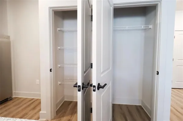 a view of a bathroom