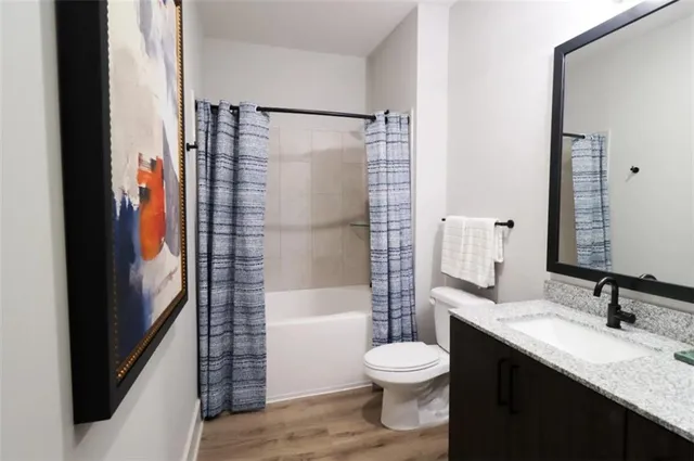 $1,892 | 300 Highway 81, Unit 5105, McDonough, GA 30253