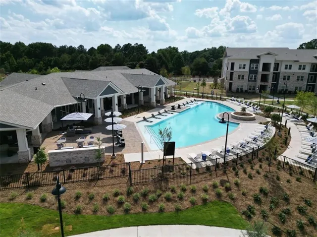 $1,892 | 300 Highway 81, Unit 5105, McDonough, GA 30253