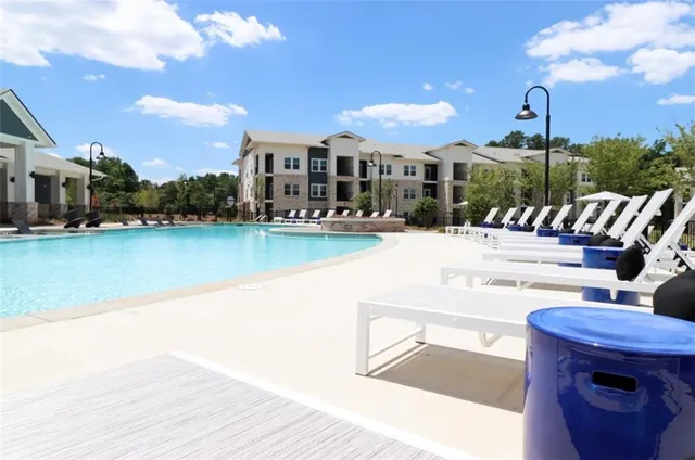 $1,892 | 300 Highway 81, Unit 5105, McDonough, GA 30253