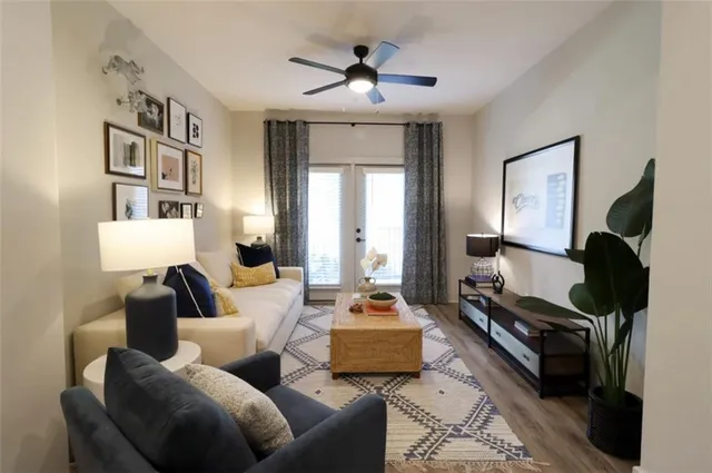 $1,892 | 300 Highway 81, Unit 5105, McDonough, GA 30253