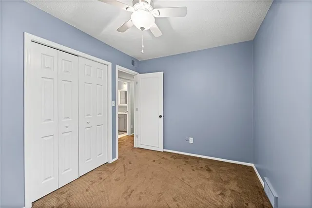 $215,000 | 3725 Northeast Colonial Drive, Lee's Summit, MO 64064