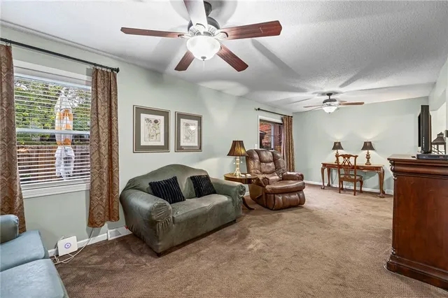 $215,000 | 3725 Northeast Colonial Drive, Lee's Summit, MO 64064