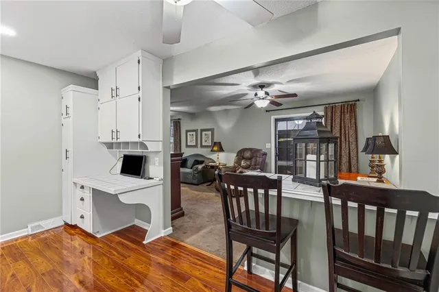 $215,000 | 3725 Northeast Colonial Drive, Lee's Summit, MO 64064