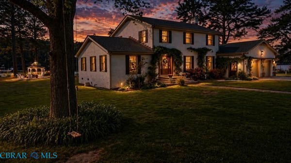 172 Aldebaran Road Mathews, VA 23109 - Photo 38 of 57