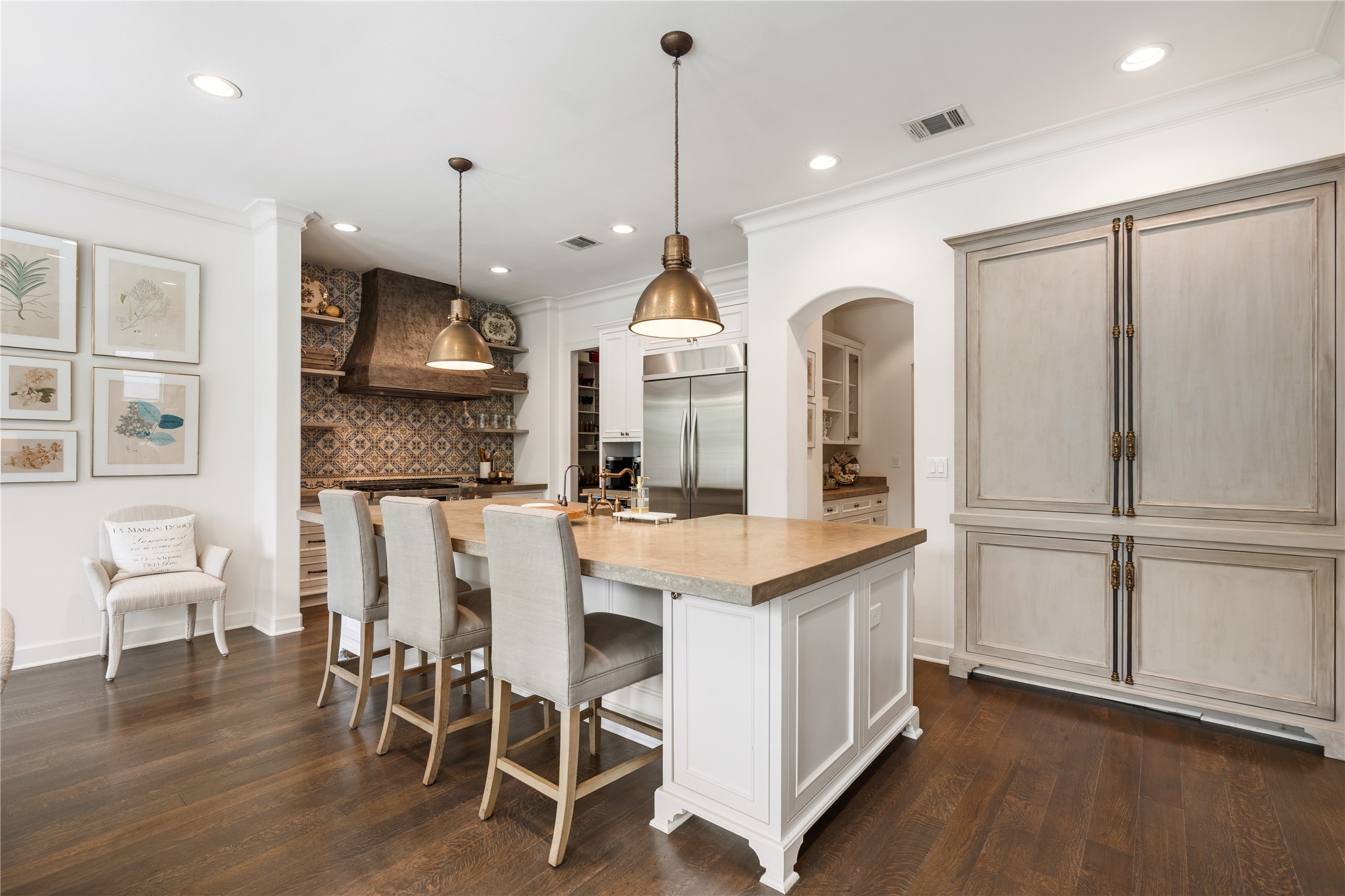 5334 Edith Street Houston, TX 77096 - Photo 7 of 50