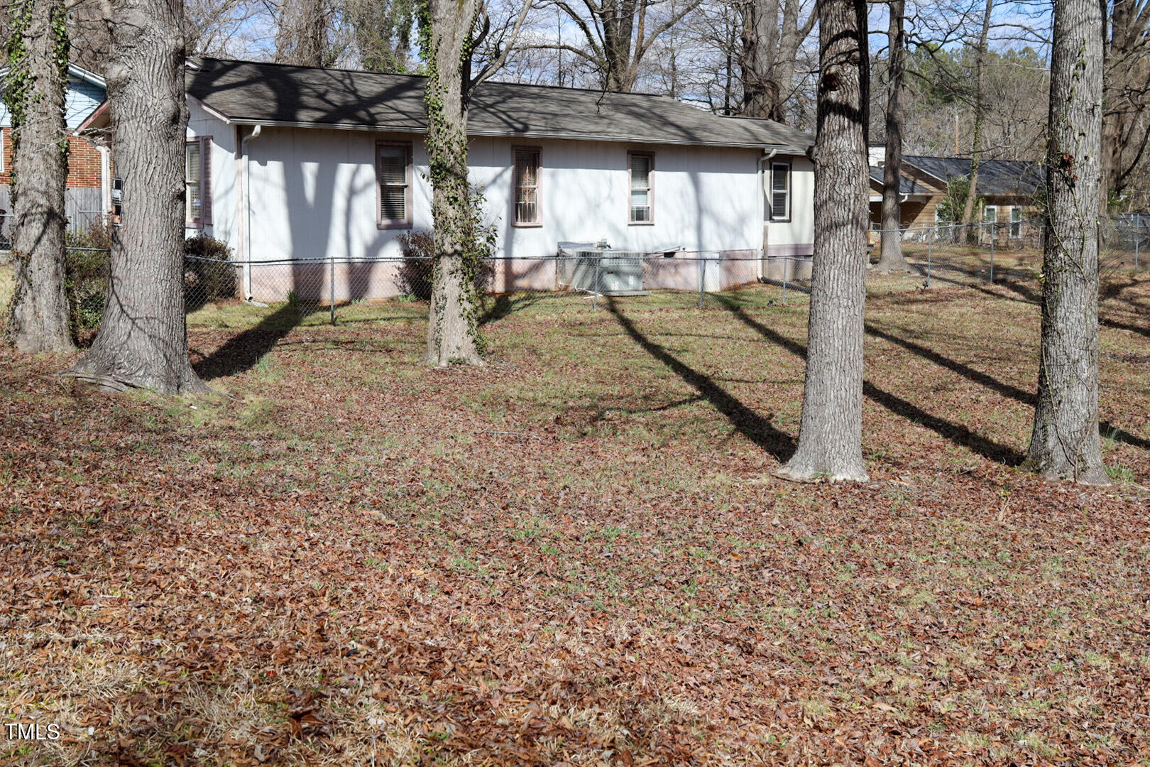 309 Cody Street Durham, NC 27703 - Photo 8 of 22 a view of a porch with seating space