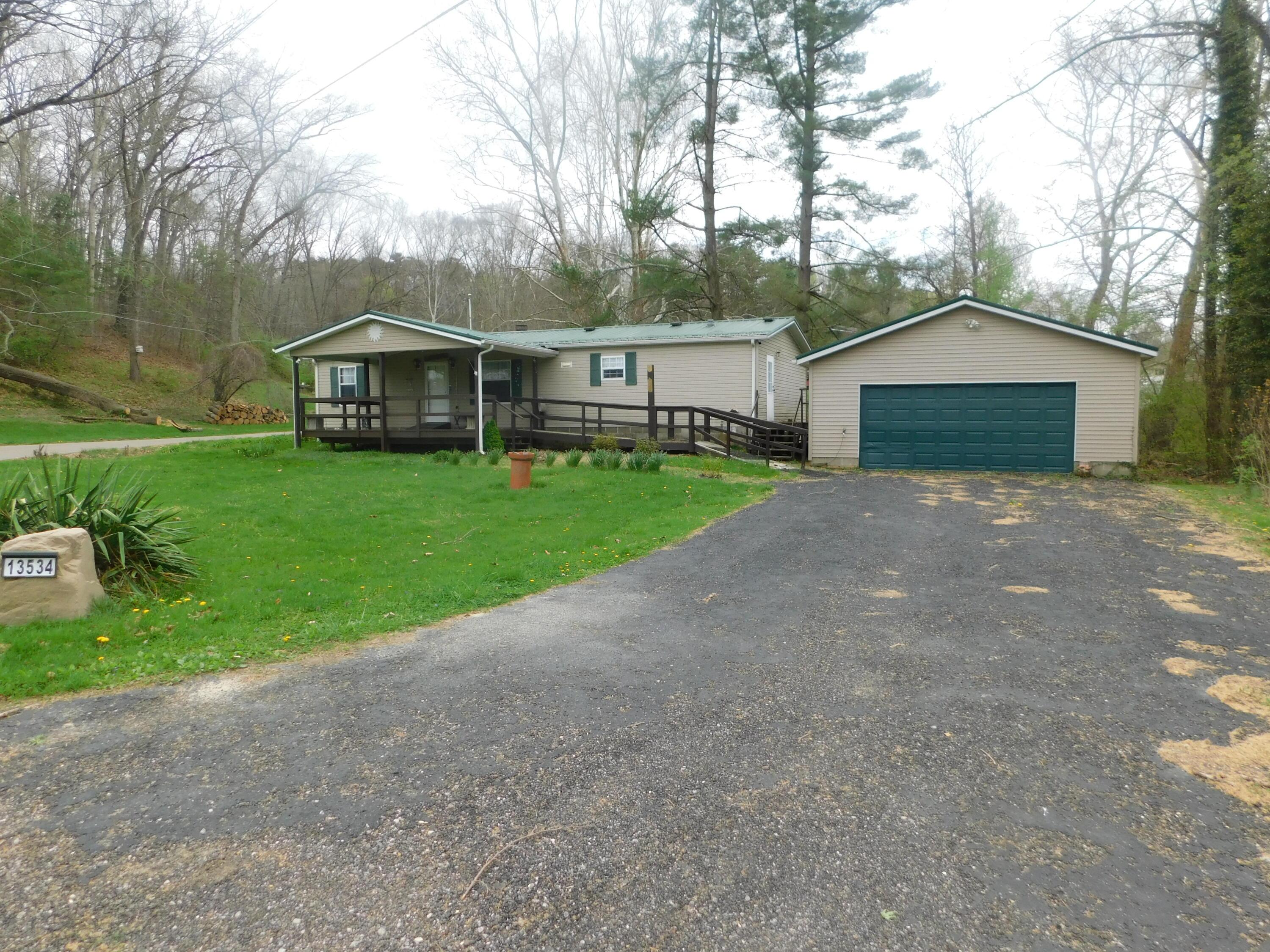 13534 Hildebrandt Road Logan, OH 43138 - Photo 3 of 18