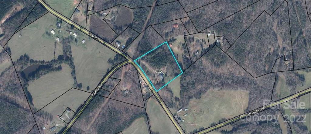 152 Elm Road Blacksburg, SC 29702 - Photo 29 of 29 Gallery Image 29