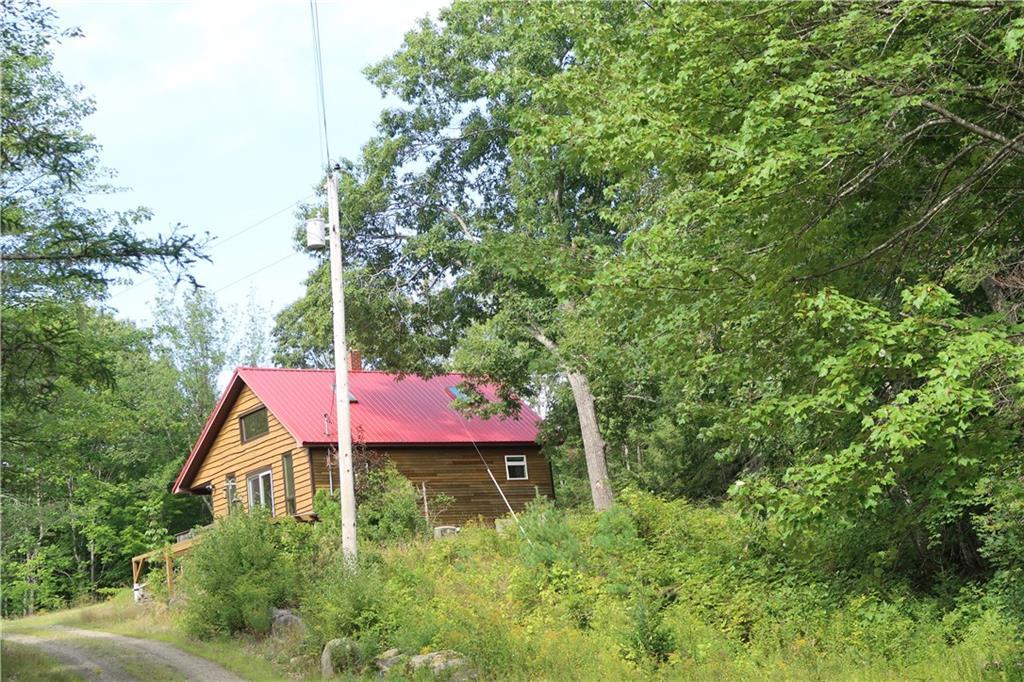 135 Hilton Road Whitefield, ME 04353 - Photo 16 of 29 Photo