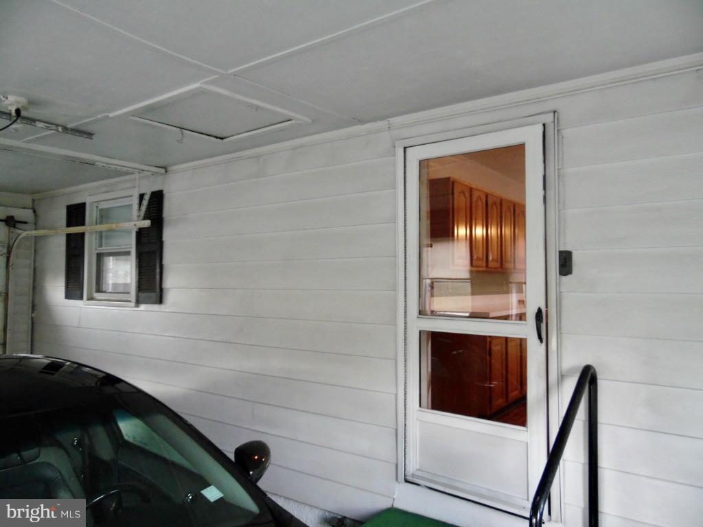 11245 Old Frederick Road Marriottsville, MD 21104 - Photo 16 of 22 a bathroom with a sink and mirror
