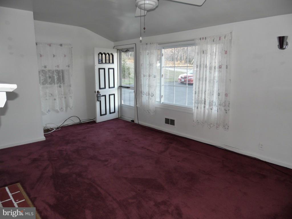11245 Old Frederick Road Marriottsville, MD 21104 - Photo 5 of 22 a view of livingroom with window