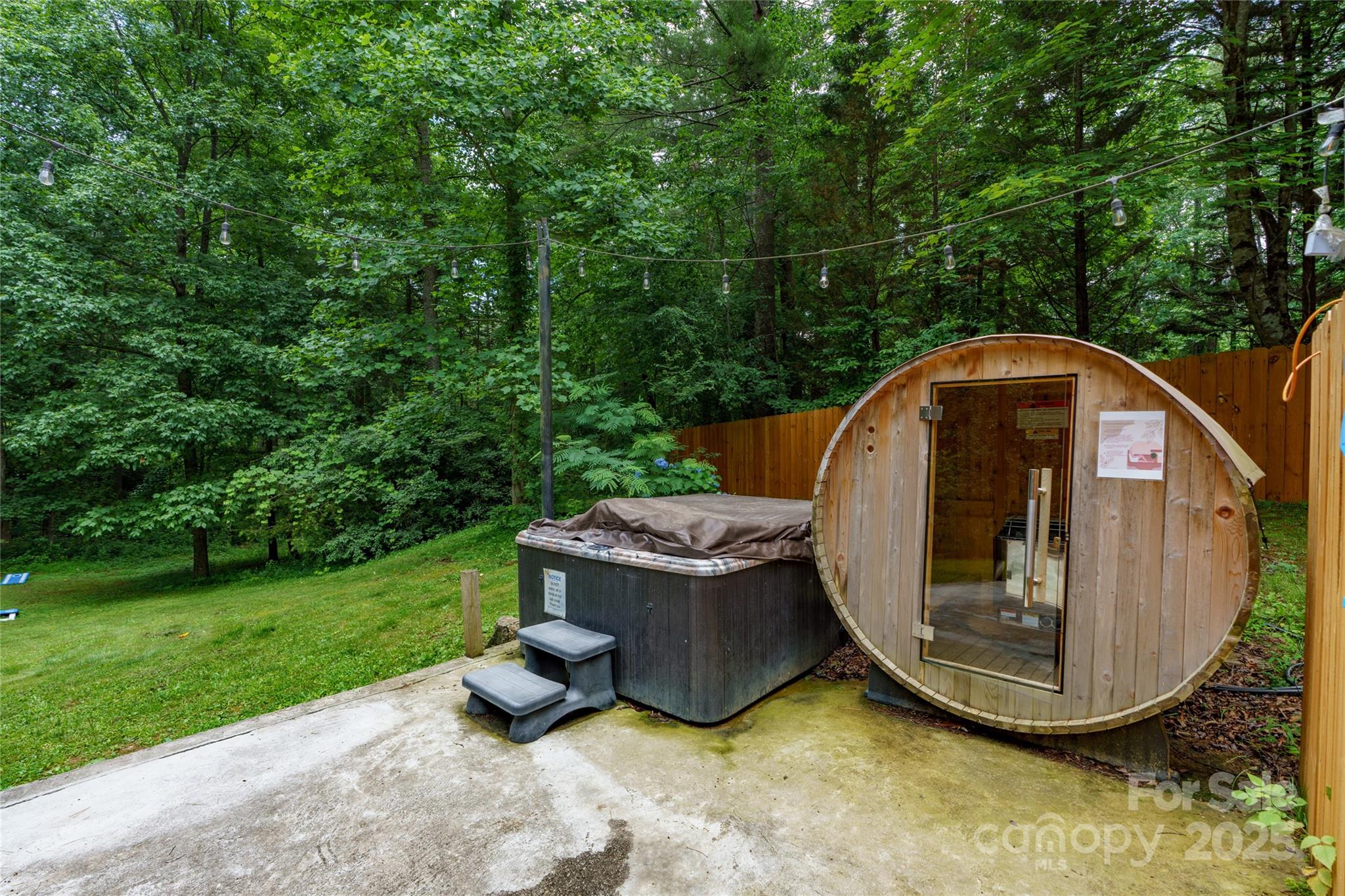 204 Terrys Gap Loop Road Fletcher, NC 28732 - Photo 26 of 30