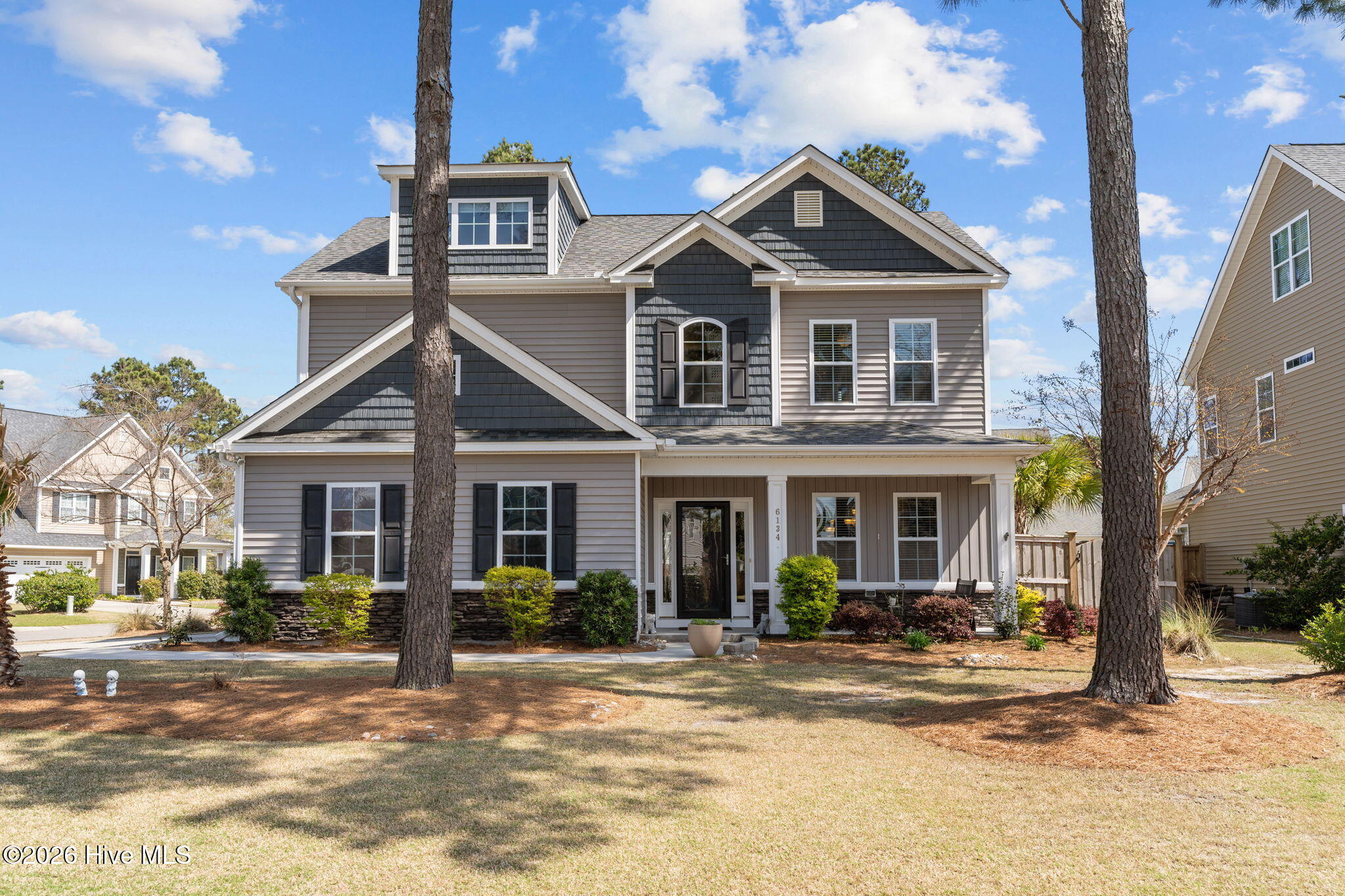 6134 Tarin Road Wilmington, NC 28409 - Photo 2 of 50 Welcome Home
