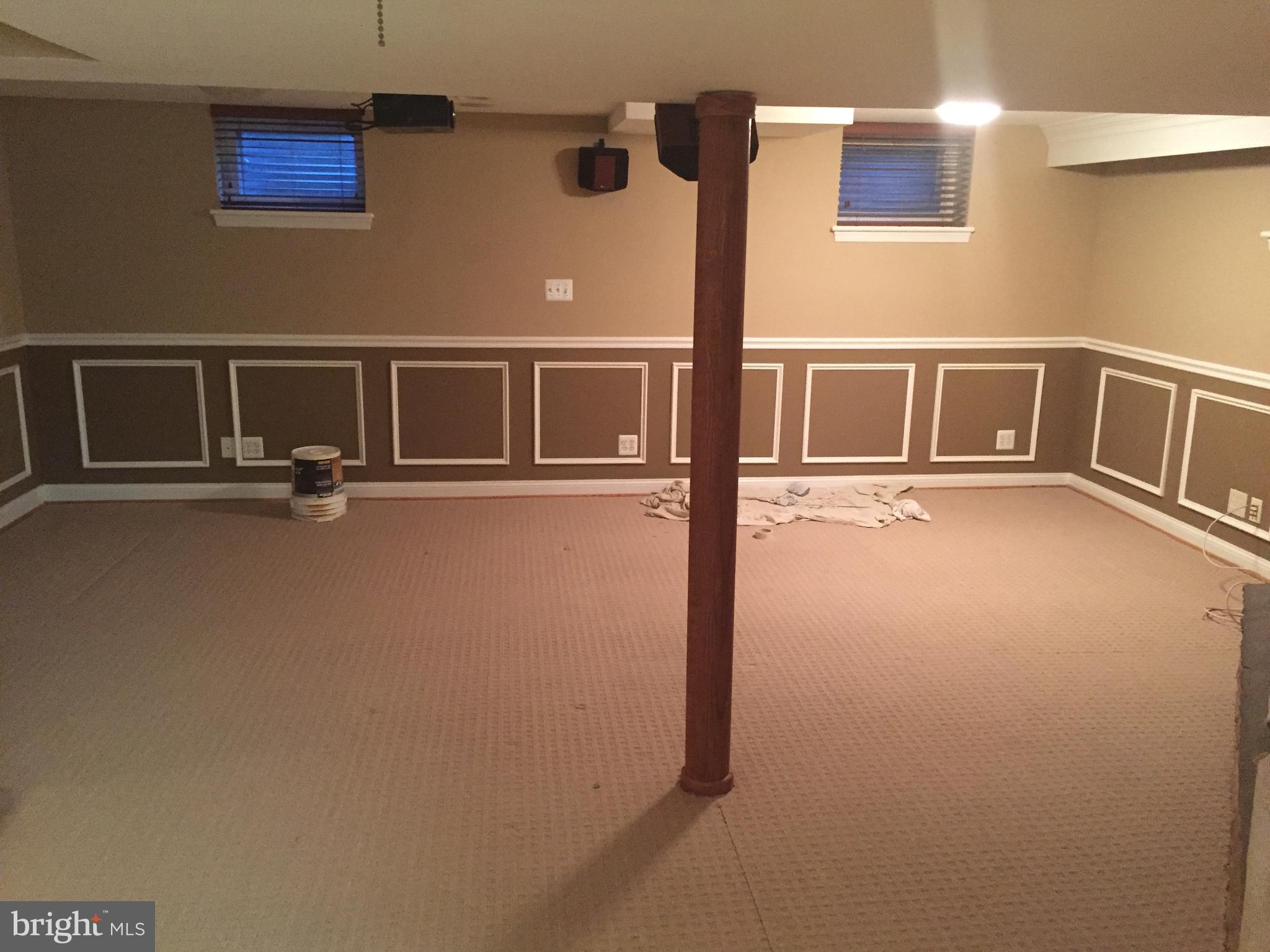 3717 North Glebe Road Arlington, VA 22207 - Photo 17 of 26 a view of an empty room