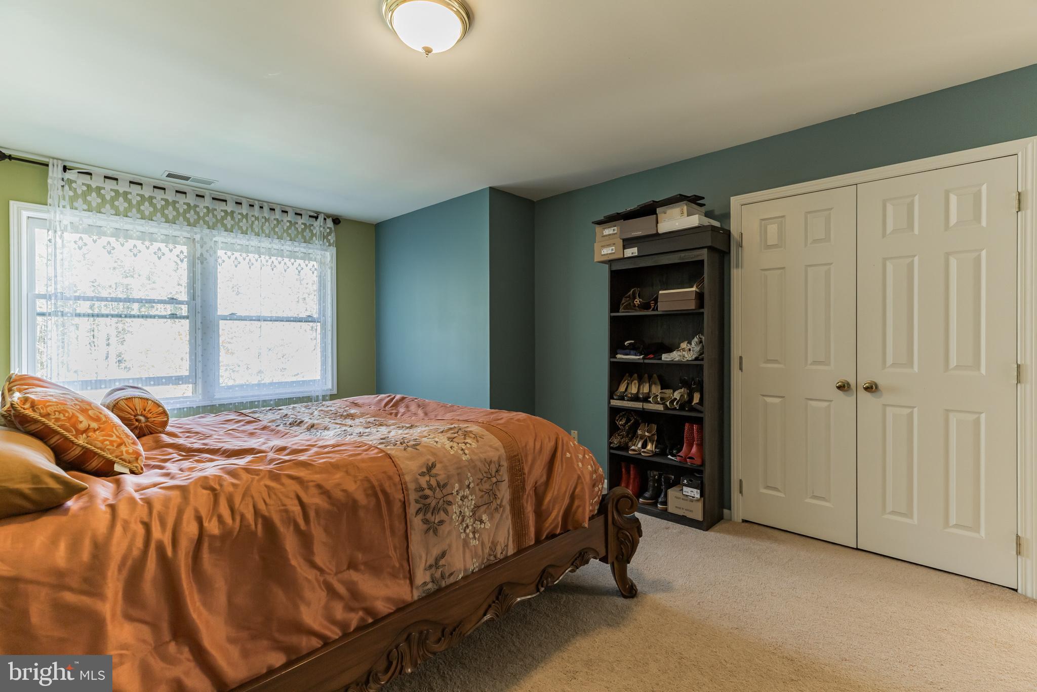 118 Dixontown Road Medford, NJ 08055 - Photo 23 of 44 2nd bedroom