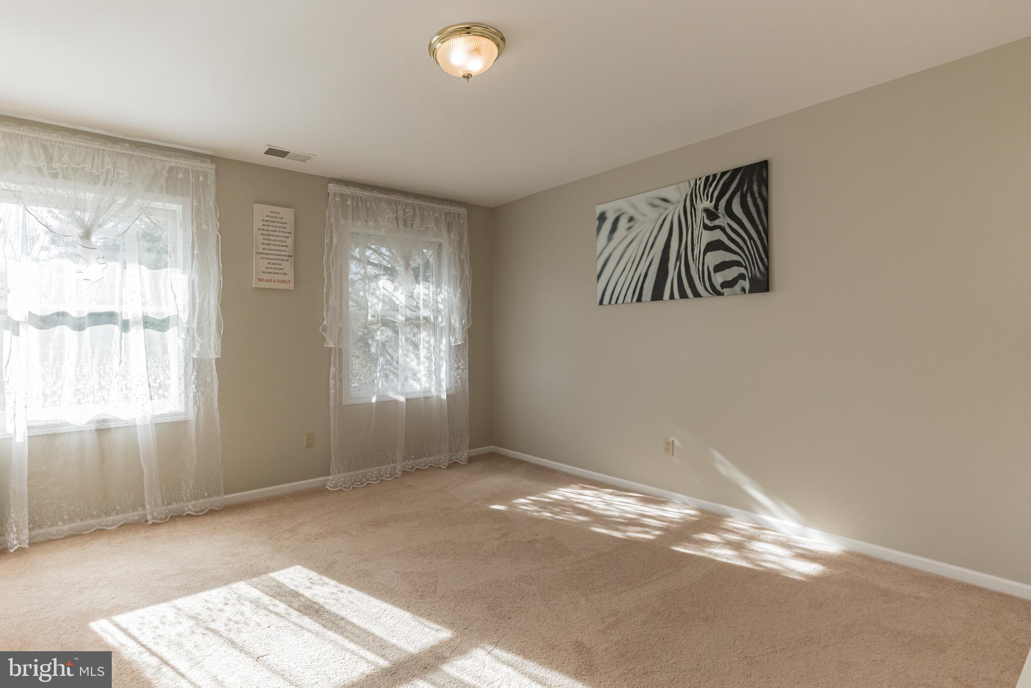 118 Dixontown Road Medford, NJ 08055 - Photo 25 of 44 3rd bedroom