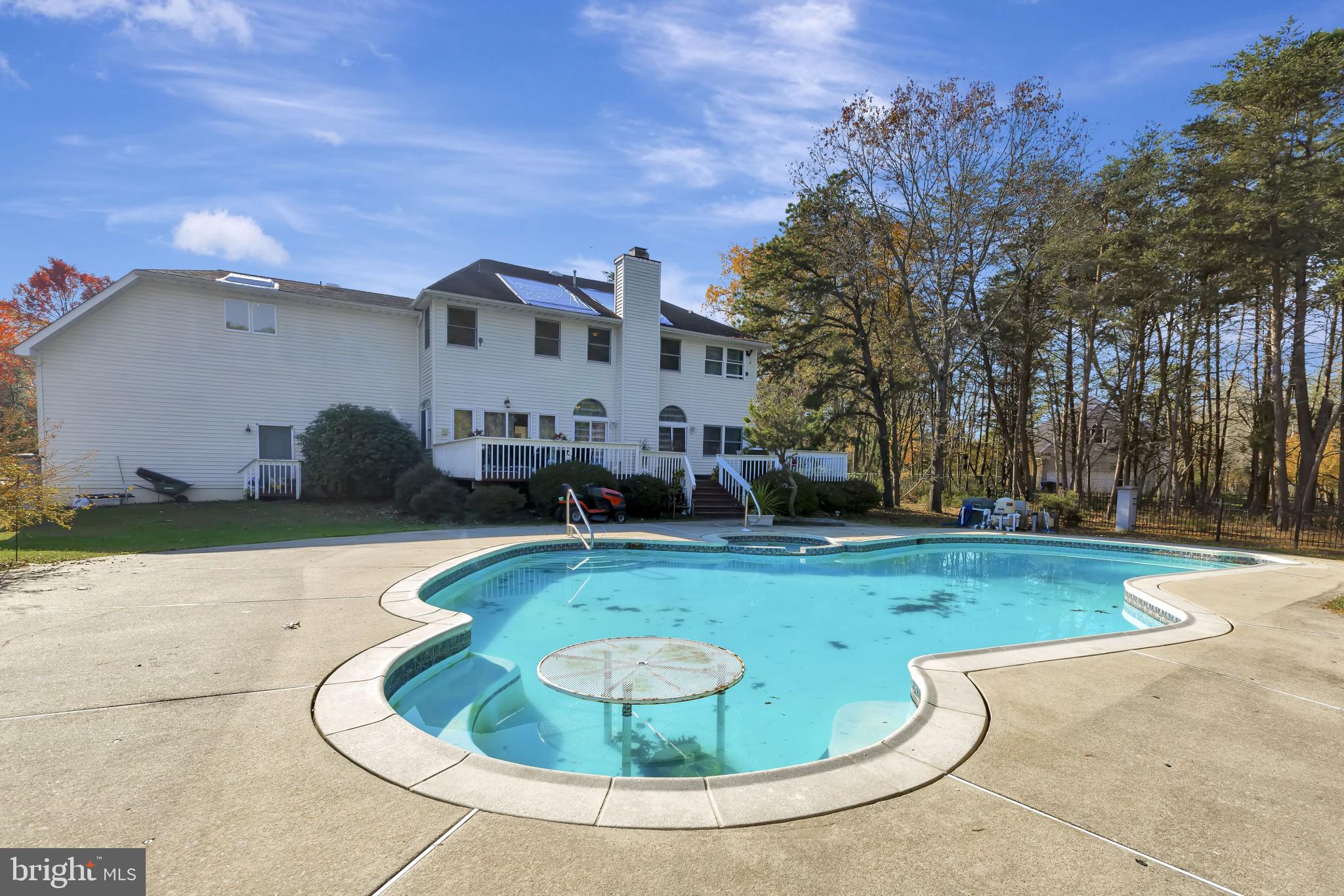 118 Dixontown Road Medford, NJ 08055 - Photo 29 of 44 Gallery Image 29