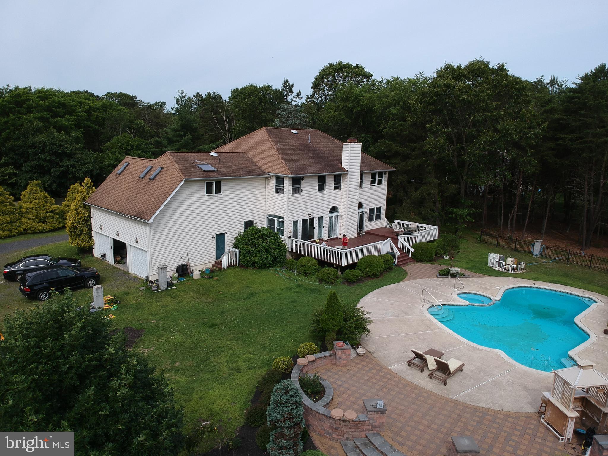 118 Dixontown Road Medford, NJ 08055 - Photo 32 of 44 Gallery Image 32