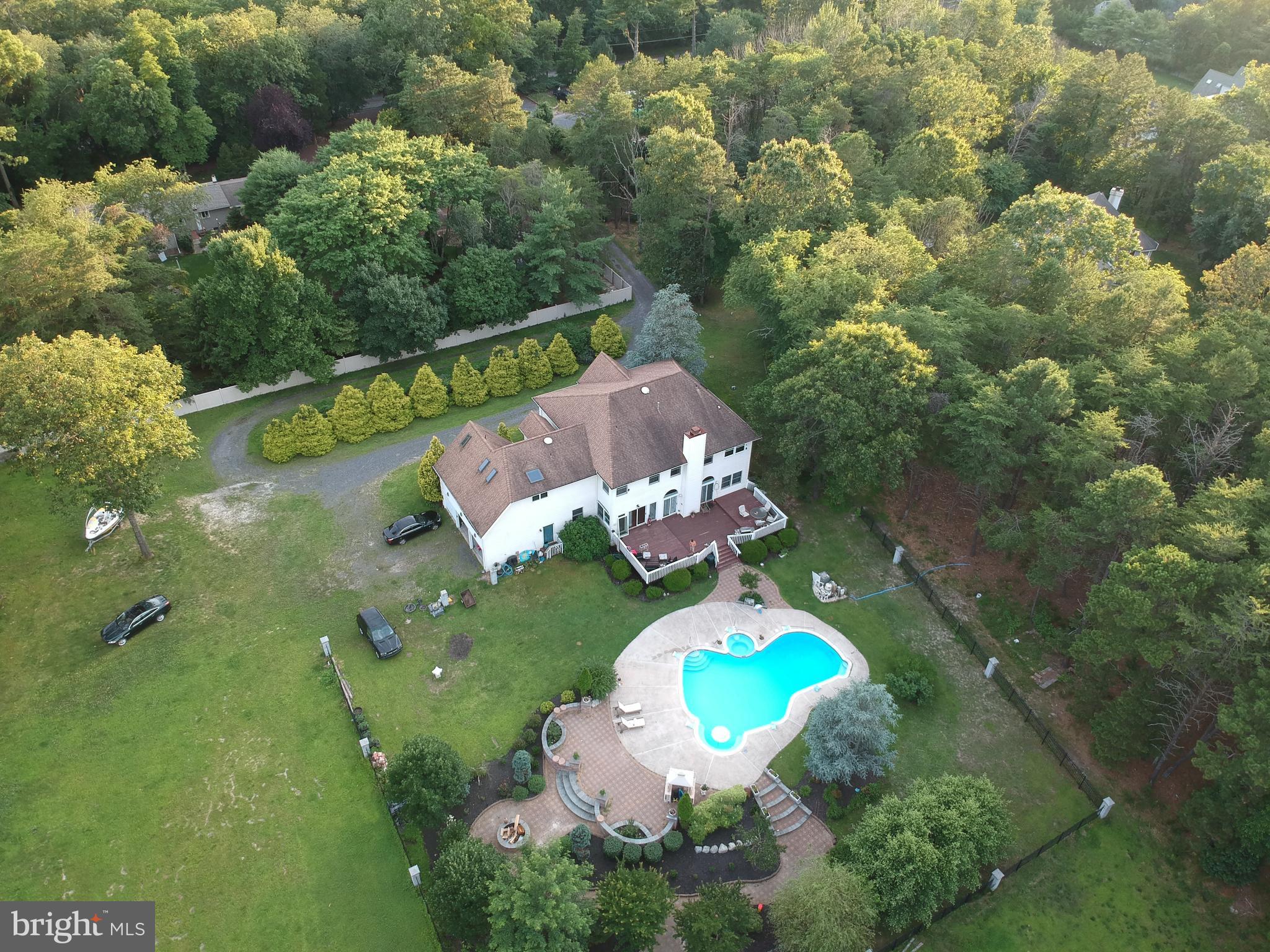 118 Dixontown Road Medford, NJ 08055 - Photo 34 of 44 Gallery Image 34