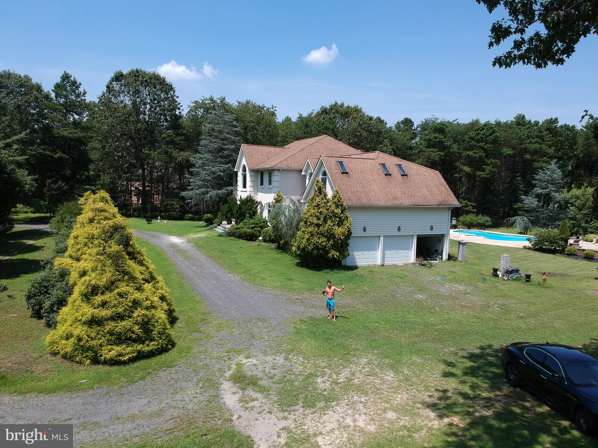 118 Dixontown Road Medford, NJ 08055 - Photo 36 of 44 Gallery Image 36