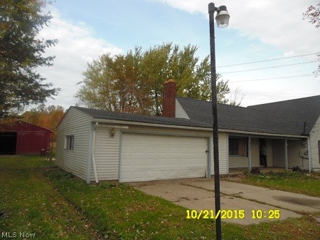 4523 Center Road Ashtabula, OH 44004 - Photo 3 of 14