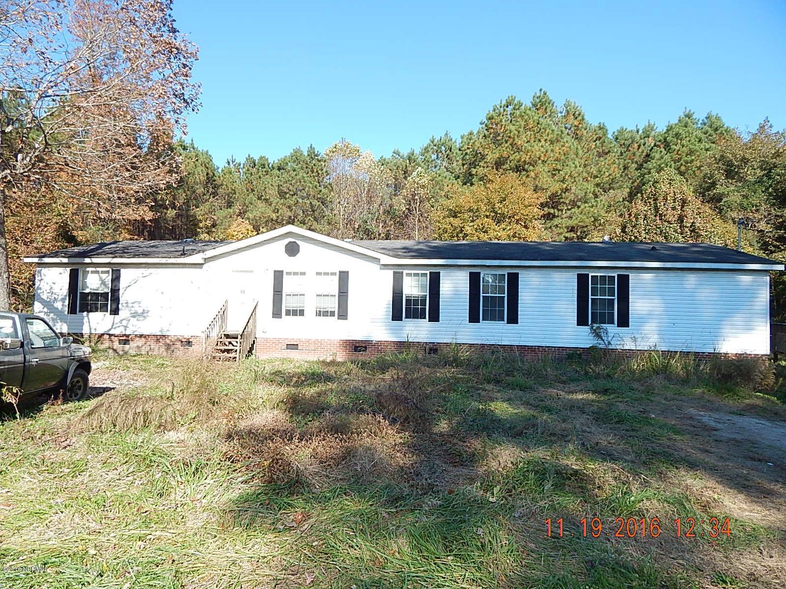 330 State Road Washington, NC 27889 - Photo 1 of 12 Front View