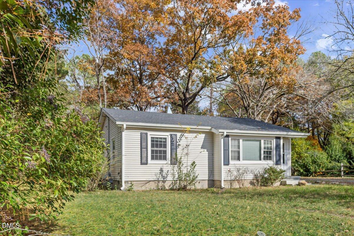 312 11th Street Butner, NC 27509 - Photo 2 of 25 02-312 11th St